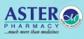 Aster Pharmacy