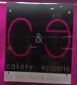 CE by Stephane Glacier