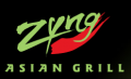 Zyng Asian Grill