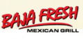 Baja Fresh Mexican Grill