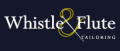 Whistle and Flute
