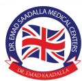 Dr. Emad Saadalla Medical Laser Center