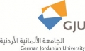 German Jordanian University (GJU)