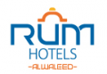 Rum Hotels "Al Waleed"