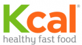 Kcal Healthy Fast Food