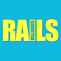 Rails Billiards