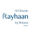 Al Ghurair Rayhaan by Rotana