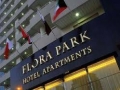 Flora Park Deluxe Hotel Apartments