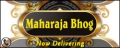 Maharaja Bhog