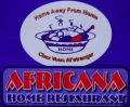 Africana Home Restaurant