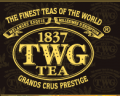 TWG Tea Salon & Boutique