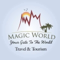 Magic World Travel & Tourisam