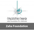 Zaha Cultural Center