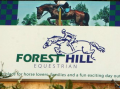 Forest Hill Equestrian Center