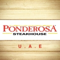 Ponderosa Steak House