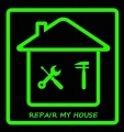 Repair My House & DMR