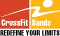 Crossfit Sands