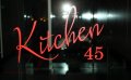 Kitchen 45 at Embassy Dubai