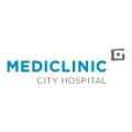 Mediclinic City Hospital