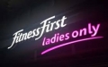 Fitness First Ladies Only