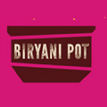 Biryani Pot