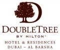 DoubleTree by Hilton Hotel and Residences Dubai