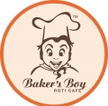 Baker's Boy