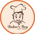 Baker's Boy
