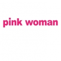Pink Woman