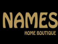 Names Home Boutique