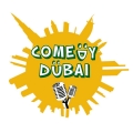 Comedy Dubai