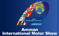 Amman International Motor Show Center