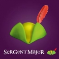 Sergent Major