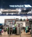 Trespass