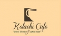 Kolachi Cafe