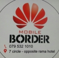 Border Mobile