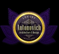 Luxury Antonovich Design