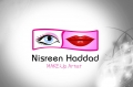 Nisreen Haddad Makeup Artist