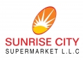 Sunrise City Supermarket