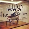 The Music Box