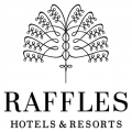 Raffles Spa