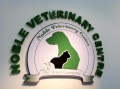 Noble Veterinary Center