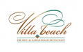 Villa Beach Restaurant