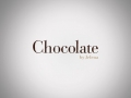 Chocolate by Jelena