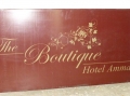 The Boutique Hotel Amman