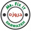 Mr.Fix It Darwazeh