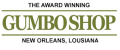 Gumbo Shop