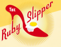 The Ruby Slipper Cafe