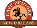 Cafe Beignet