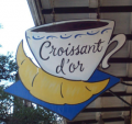 Croissant D'Or Patisserie